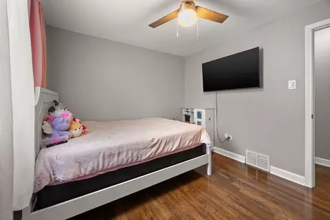 Bedroom - 3118 E 130th St, Chicago, IL 60633 photo 4 of 8