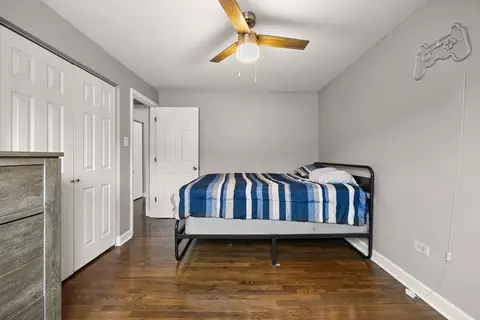 Bedroom - 3118 E 130th St, Chicago, IL 60633 photo 2 of 8