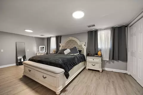 Bedroom - 3118 E 130th St, Chicago, IL 60633 photo 6 of 8