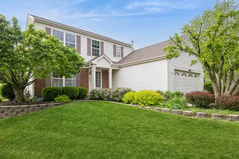 10890 Great Plaines Ct, Huntley, IL 60142