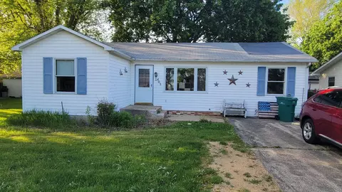Undisclosed, Kirkland, IL 60146