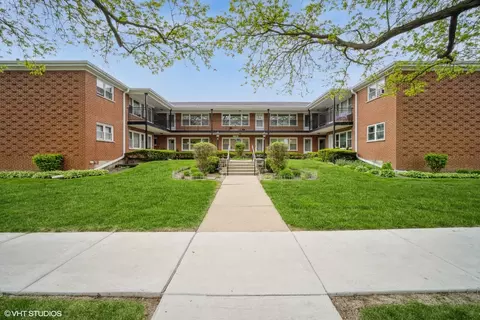 720 N Western Ave #8, Park Ridge, IL 60068