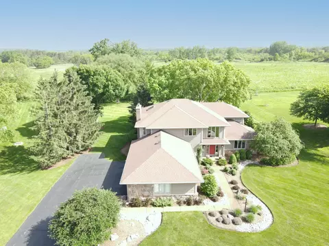 1224 Barclay Cir, Inverness, IL 60010