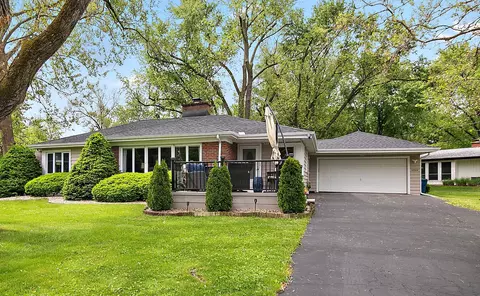 12500 S 73rd Ct, Palos Heights, IL 60463