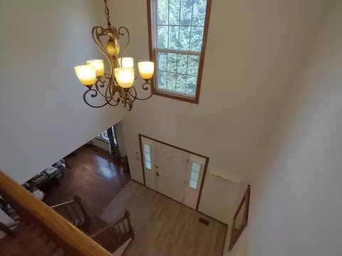 Entry Way - 4318 Bronk Cor, Plainfield, IL 60586 photo 1 of 4