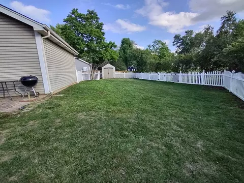 Exterior - 4318 Bronk Cor, Plainfield, IL 60586 photo 6 of 10
