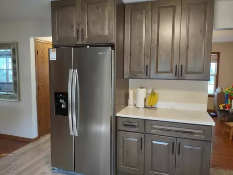 Kitchen - 4318 Bronk Cor, Plainfield, IL 60586 photo 3 of 6