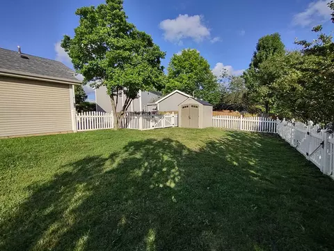 Exterior - 4318 Bronk Cor, Plainfield, IL 60586 photo 4 of 10