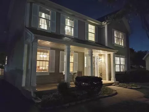 Exterior - 4318 Bronk Cor, Plainfield, IL 60586 photo 10 of 10