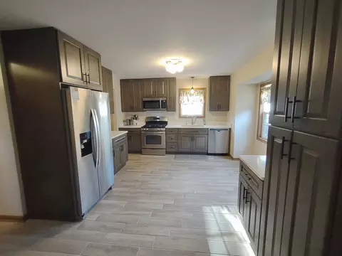 Kitchen - 4318 Bronk Cor, Plainfield, IL 60586 photo 1 of 6