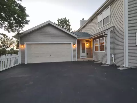 Exterior - 4318 Bronk Cor, Plainfield, IL 60586 photo 9 of 10