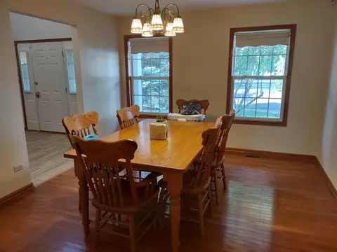 Dining - 4318 Bronk Cor, Plainfield, IL 60586 photo 1 of 1