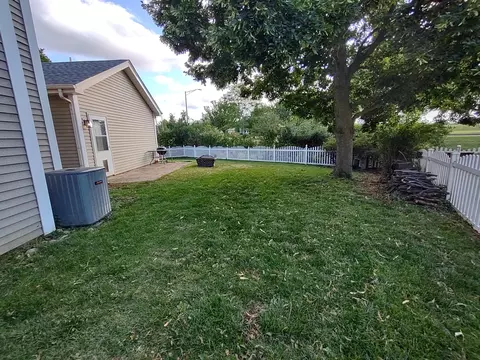 Exterior - 4318 Bronk Cor, Plainfield, IL 60586 photo 7 of 10