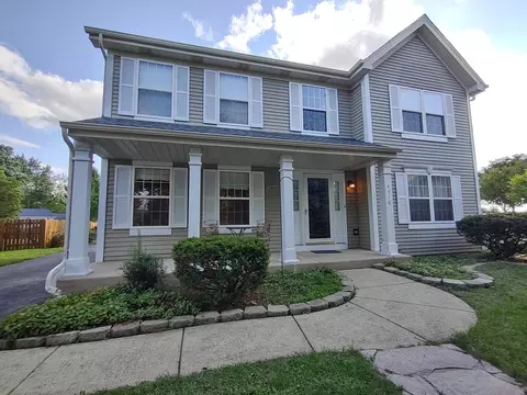 4318 Bronk Cor, Plainfield, IL 60586