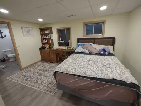 Bedroom - 4318 Bronk Cor, Plainfield, IL 60586 photo 2 of 3