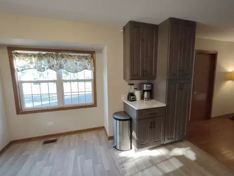 Kitchen - 4318 Bronk Cor, Plainfield, IL 60586 photo 5 of 6