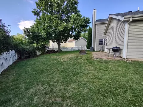 Exterior - 4318 Bronk Cor, Plainfield, IL 60586 photo 5 of 10