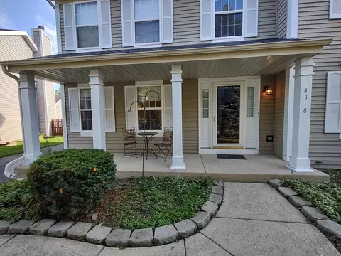 Exterior - 4318 Bronk Cor, Plainfield, IL 60586 photo 2 of 10
