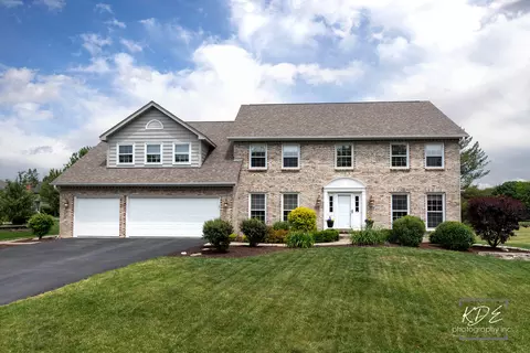 1309 Brunswick Ct, Naperville, IL 60540