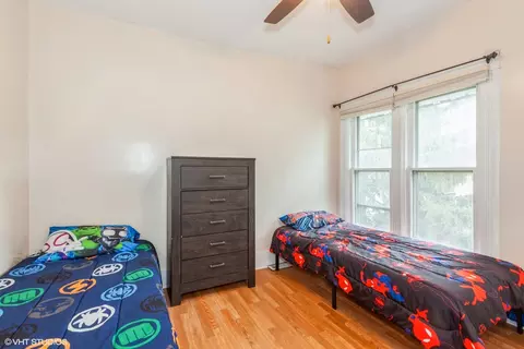Bedroom - 523 Spruce St, Aurora, IL 60506 photo 5 of 5