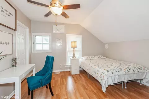 Bedroom - 523 Spruce St, Aurora, IL 60506 photo 1 of 5