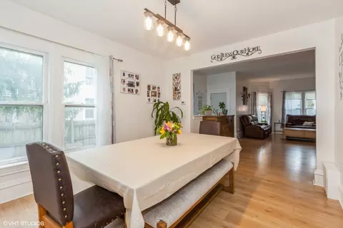 Dining - 523 Spruce St, Aurora, IL 60506 photo 2 of 2