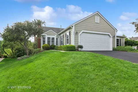 224 Millington Way, Saint Charles, IL 60174