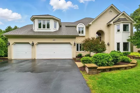 4327 Clearwater Ln, Naperville, IL 60564