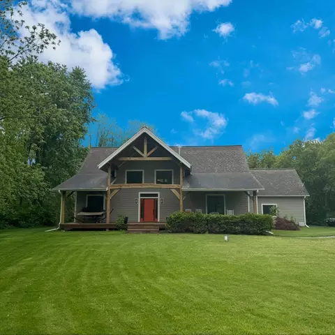 Undisclosed, Woodstock, IL 60098