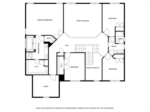 Floorplan - 25700 Pastoral Dr, Plainfield, IL 60585 photo 3 of 4