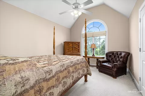 Bedroom - 25700 Pastoral Dr, Plainfield, IL 60585 photo 2 of 3