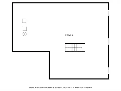 Floorplan - 25700 Pastoral Dr, Plainfield, IL 60585 photo 4 of 4