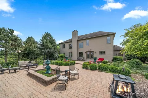 Exterior - 25700 Pastoral Dr, Plainfield, IL 60585 photo 5 of 5