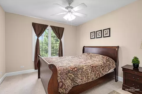 Bedroom - 25700 Pastoral Dr, Plainfield, IL 60585 photo 1 of 3
