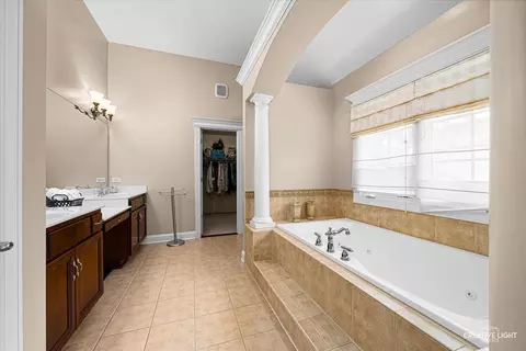 Bath - 25700 Pastoral Dr, Plainfield, IL 60585 photo 4 of 4