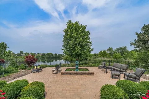 Exterior - 25700 Pastoral Dr, Plainfield, IL 60585 photo 4 of 5