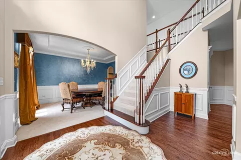 Entry Way - 25700 Pastoral Dr, Plainfield, IL 60585 photo 1 of 1