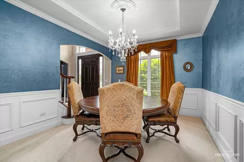 Dining - 25700 Pastoral Dr, Plainfield, IL 60585 photo 1 of 1