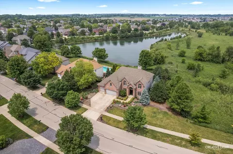 View/Area - 25700 Pastoral Dr, Plainfield, IL 60585 photo 1 of 4