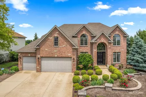 Exterior - 25700 Pastoral Dr, Plainfield, IL 60585 photo 2 of 5