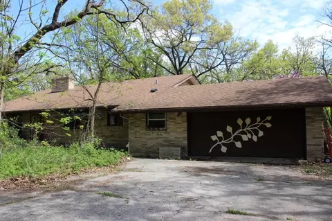 26055 W Wooster Lake Ave, Ingleside, IL 60041