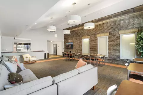 Living - 40 E 9th St #716, Chicago, IL 60605 photo 6 of 6