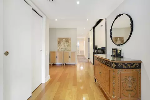 Entry Way - 40 E 9th St #716, Chicago, IL 60605 photo 1 of 3