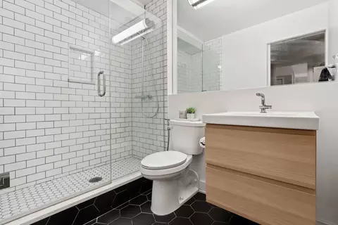 Bath - 40 E 9th St #716, Chicago, IL 60605 photo 1 of 5