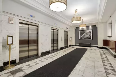 Entry Way - 40 E 9th St #716, Chicago, IL 60605 photo 3 of 3