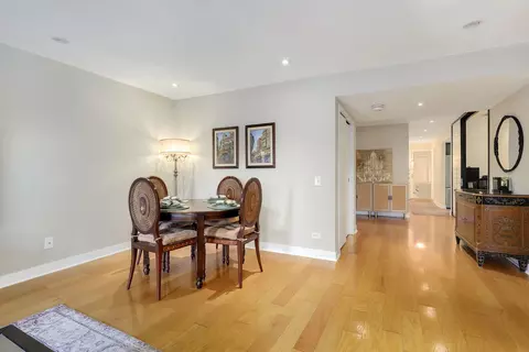 Dining - 40 E 9th St #716, Chicago, IL 60605 photo 1 of 1