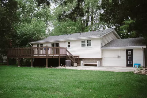 Exterior - 48 Norman St, Kankakee, IL 60901 photo 3 of 3