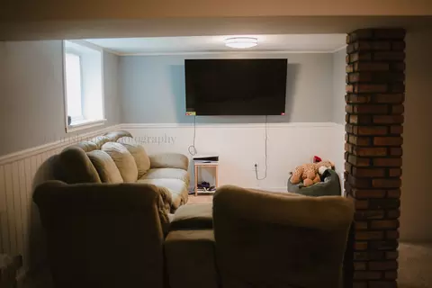 Living - 48 Norman St, Kankakee, IL 60901 photo 3 of 3