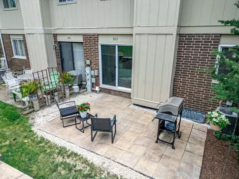 Other - 837 Heatherbrook Ct, Wheaton, IL 60189 photo 8 of 8
