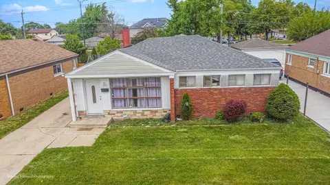 4536 W 79th Pl, Chicago, IL 60652